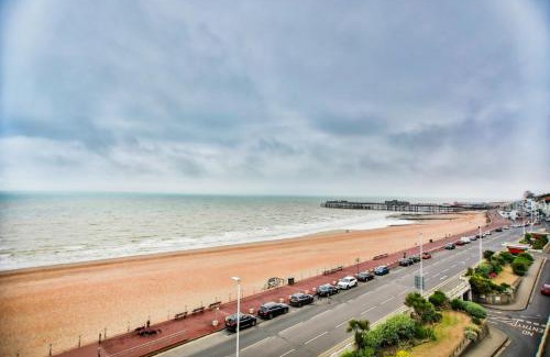 Hastings Apartamento | Ocean's View