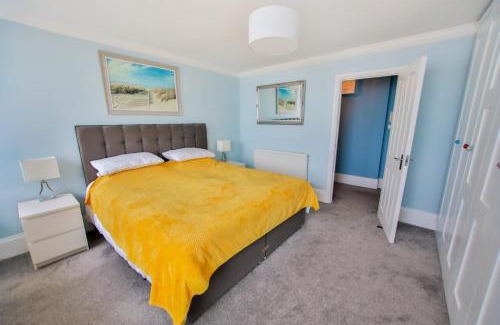 Hastings Apartamento | Ocean's View