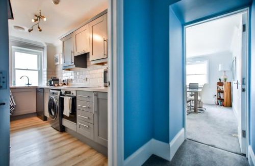 Hastings Apartamento | Ocean's View