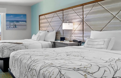 Kill Devil Hills Hotel | Ocean Sands Beach Boutique Inn - Stay At the Beach