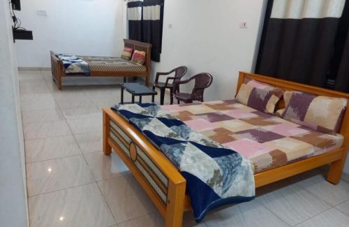 Rameshwaram Hotel | Ocean Sands Residency