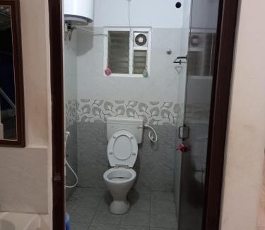 Rameshwaram Hotel | Ocean Sands Residency