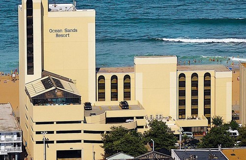 Northeast Virginia Beach Complejo | Ocean Sands Resort, Oceanfront, Virginia Beach by Vacatia