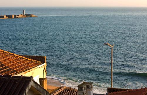 Foz do Douro Apartamento | Ocean Scene 2 bed Apt