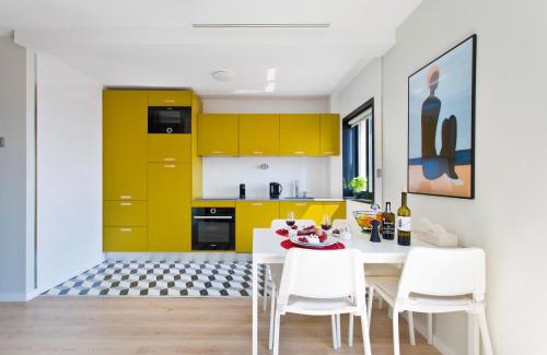 Foz do Douro Apartamento | Ocean Scene 2 bed Apt