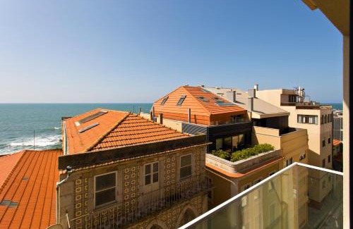 Foz do Douro Apartamento | Ocean Scene 2 bed Apt