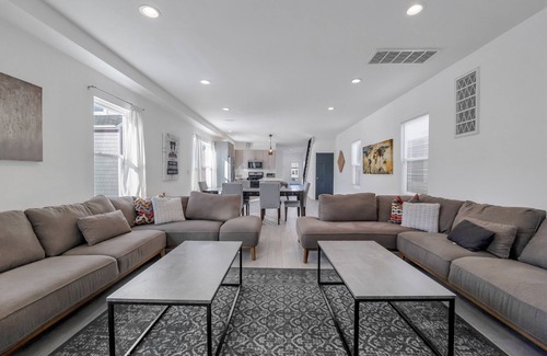 Long Beach Casa | Ocean Seabreeze