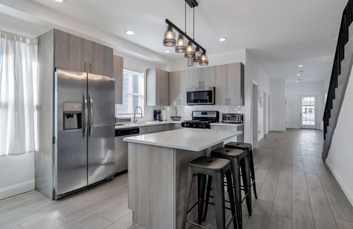 Long Beach Casa | Ocean Seabreeze