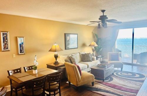 Ono Island Apartamento | Ocean Serenity