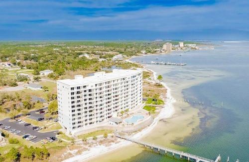 Ono Island Apartamento | Ocean Serenity
