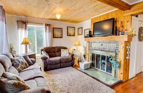 Rockaway Beach Casa | Ocean Shells Cottage