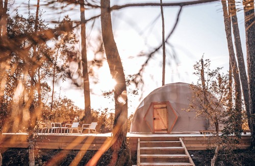 Seignosse Alquiler De RV | OCEAN SHELTER l Natural guest house for private or business groups