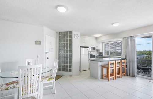 Peregian Beach Apartamento | Ocean Shores 3 - 3 / 60-64 Explanada Peregiana