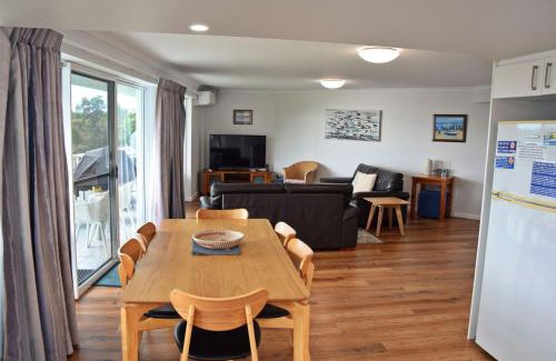 South West Rocks Apartamento | Ocean Shores Apartment 14 - Bring your own linen.