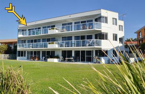South West Rocks Apartamento | Ocean Shores Apartment 17 - Bring you own linen.