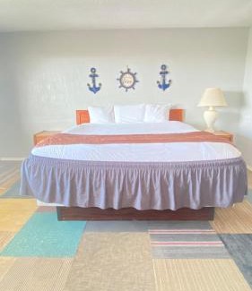 Ocean Shores Hotel | Ocean Shores Inn & Suites
