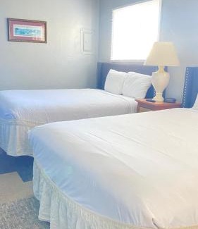 Ocean Shores Hotel | Ocean Shores Inn & Suites