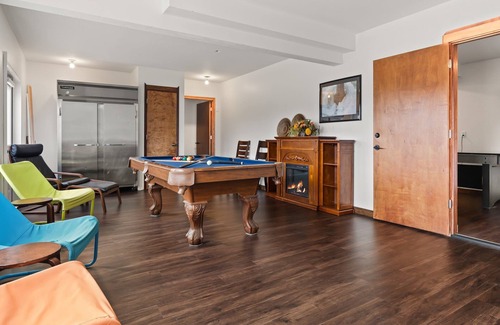 Ocean City Casa | Ocean Shores Miramar House and Retreat Center