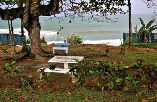Kribi Casa | OCEAN-SI Mansion