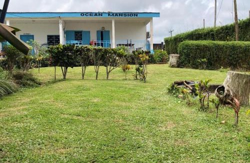 Kribi Casa | OCEAN-SI Mansion