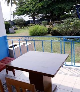 Kribi Casa | OCEAN-SI Mansion