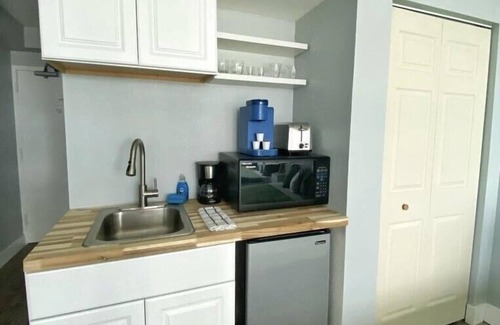 Daytona Beach Hotel | Ocean Side Inn Studios