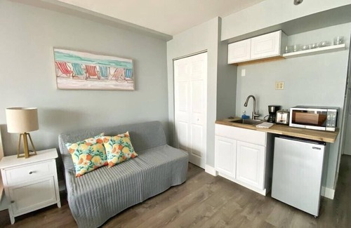 Daytona Beach Hotel | Ocean Side Inn Studios