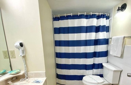 Daytona Beach Hotel | Ocean Side Inn Studios