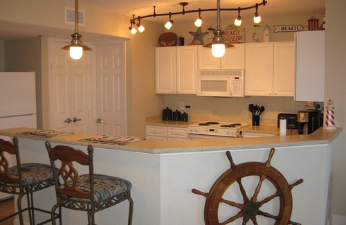 Ocean Cay Condominio | OCEAN SIGHTS AND SOUND es ideal para familias.