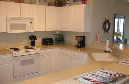 Ocean Cay Condominio | OCEAN SIGHTS AND SOUND es ideal para familias.