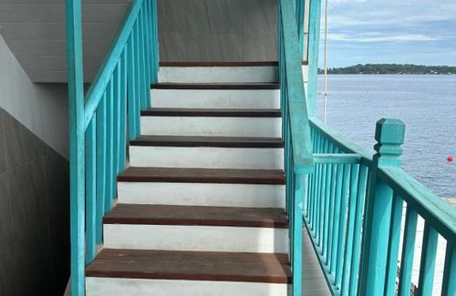Bocas del Toro Hotel | Ocean Sky Bocas Hotel