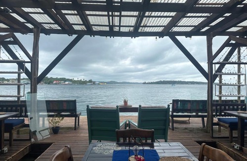 Bocas del Toro Hotel | Ocean Sky Bocas Hotel