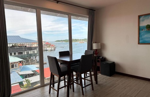 Bocas del Toro Hotel | Ocean Sky Bocas Hotel