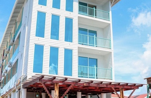 Bocas del Toro Hotel | Azul Paradise Bocas Town