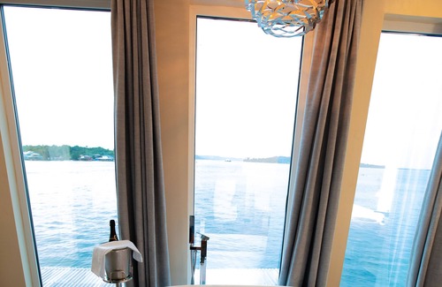 Bocas del Toro Hotel | Azul Paradise Bocas Town