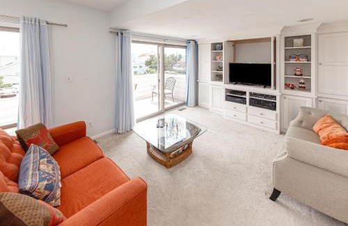 Croatan Beach Casa | Ocean Sky