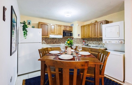 Old San Juan Apartamento | Ocean Sol Historic Old San Juan