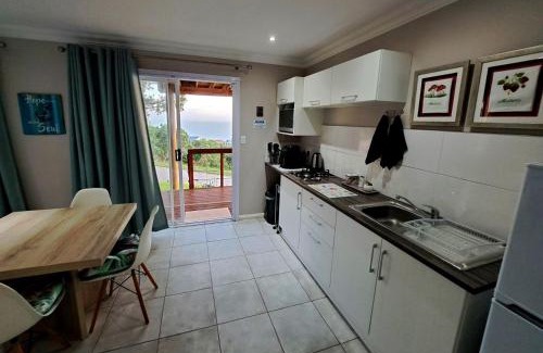 Blue Horizon Bay Apartamento | Ocean Song