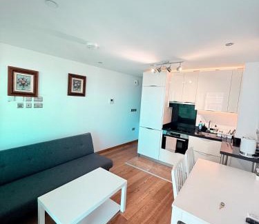 Gibraltar Apartamento | Ocean spa plaza Resort