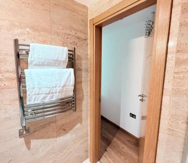Gibraltar Apartamento | Ocean spa plaza Resort