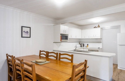 Yamba Casa | Ocean Spirit, 1/89 Yamba St