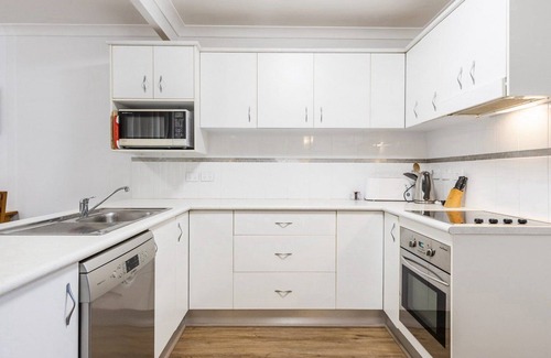 Yamba Casa | Ocean Spirit, 1/89 Yamba St