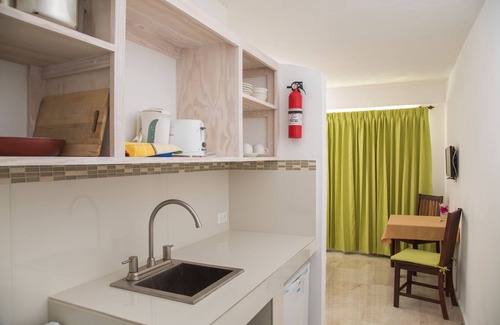 Inch Marlowe Apartamento | Ocean Spray Apartments