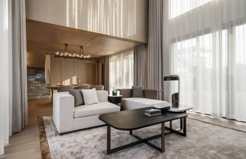 Gaoxin Hotel | Ocean Spring Resort Chengdu - MGallery Collection