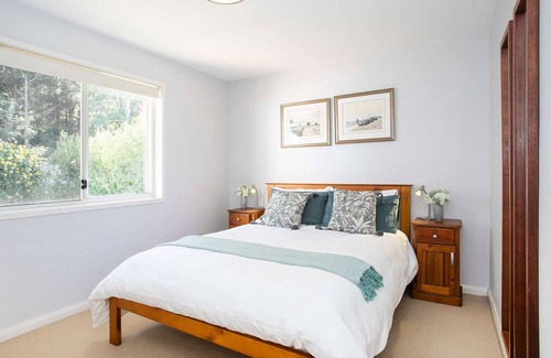 Mollymook Villa | Ocean St Beach House No5