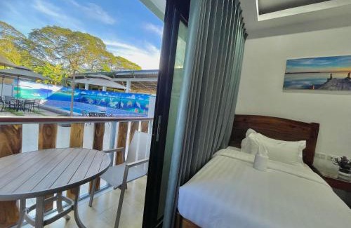 Coron Hotel | Ocean Star Coron