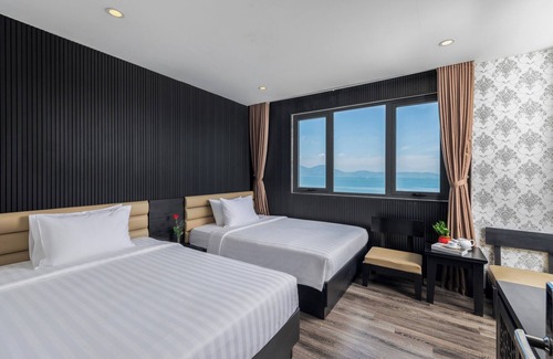 Thanh Khe Hotel | Ocean Star Da Nang Bay Hotel
