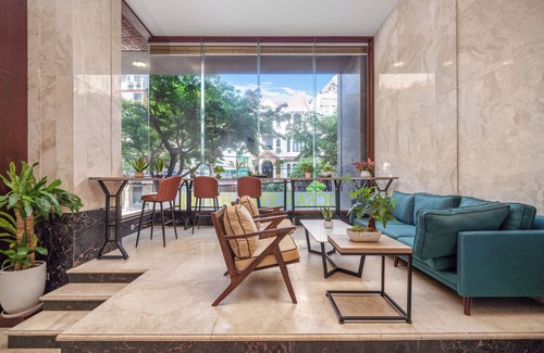 Thanh Khe Hotel | Ocean Star Da Nang Bay Hotel
