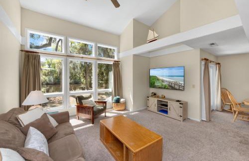 Ocean Ridge Apartamento | Ocean State of Mind