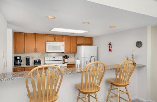 Ocean Ridge Apartamento | Ocean State of Mind